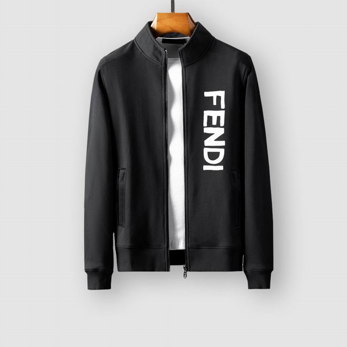 Fendi Men's Outwear 4